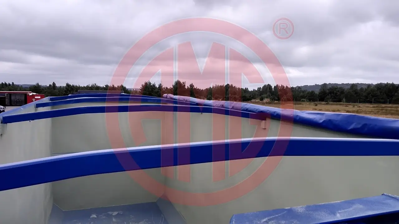 Grafik Nummer 2, Produktname: 37 m3 | L:6.5 mit Rollplane