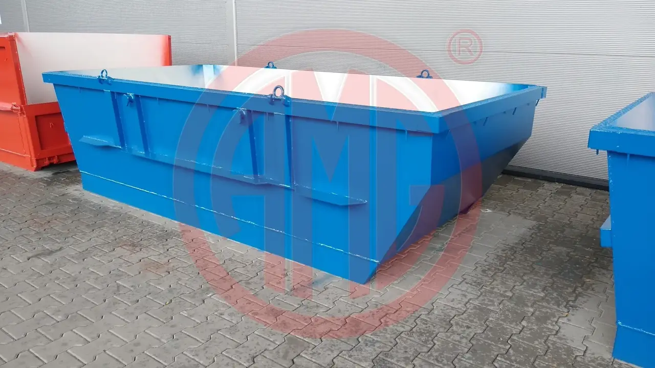 4 cbm Hamburger Baureihe