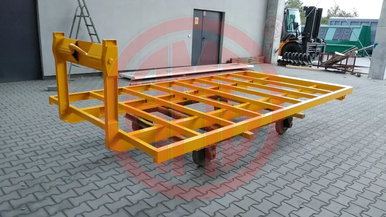 Grafik Nummer 3, Produktname: City Grundrahmen 4250