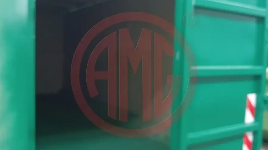 36 m3 | L: 6.5 Zahnstangendach