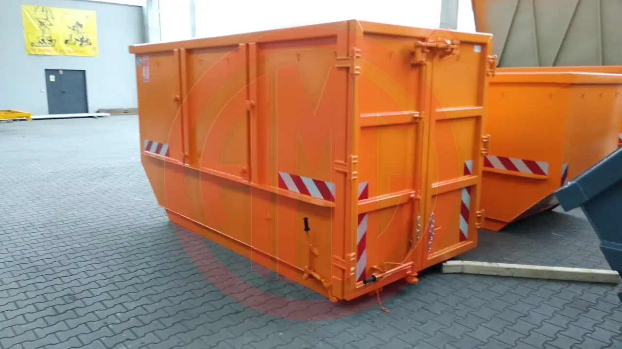 12 cbm Hamburger Baureihe