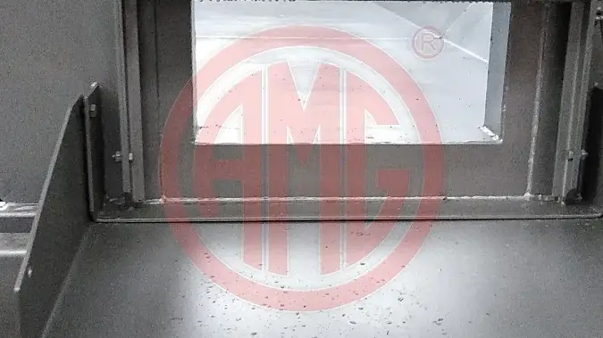 Asphalt Thermocontainer