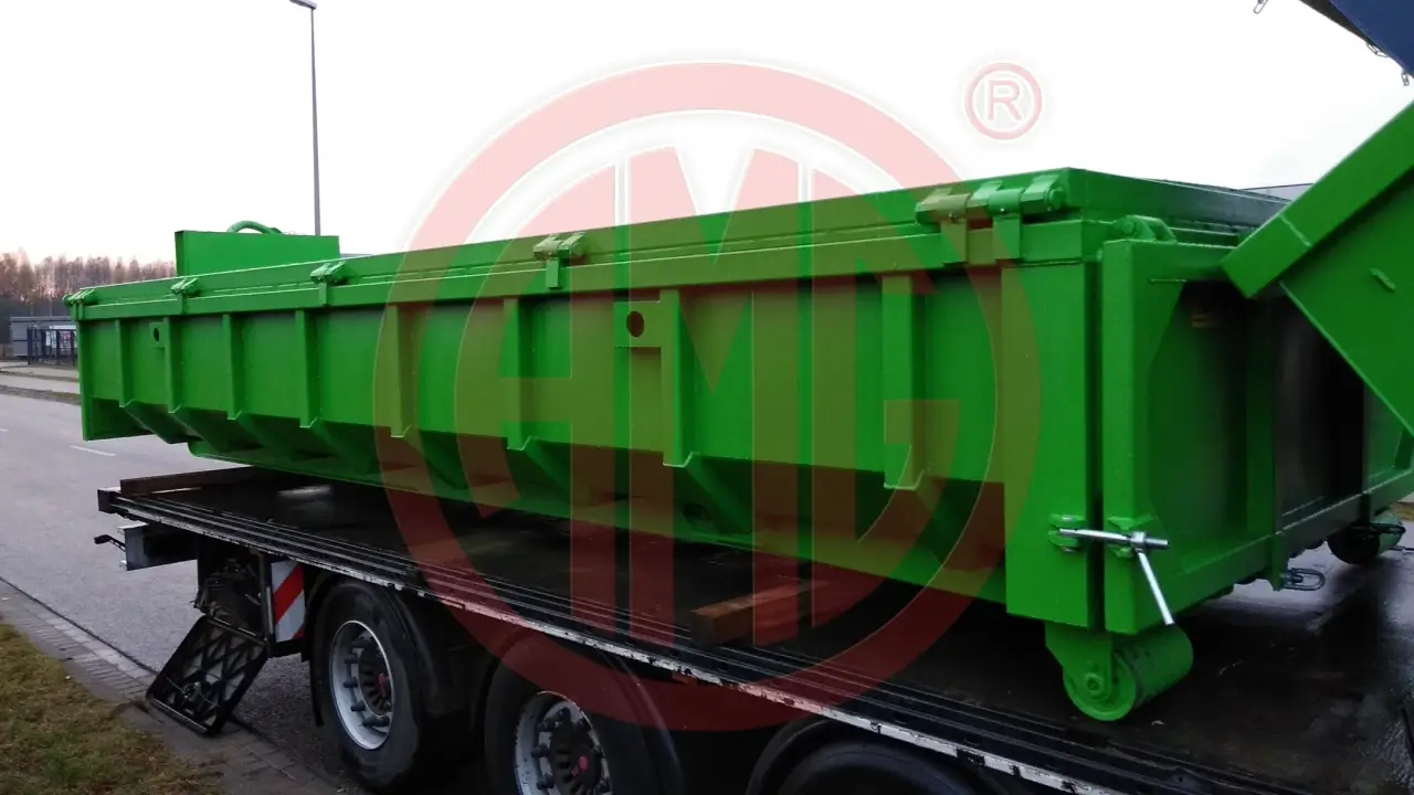 Grafik Nummer 2, Produktname: 11 m3 | L: 6.5 mit Stockwindendach