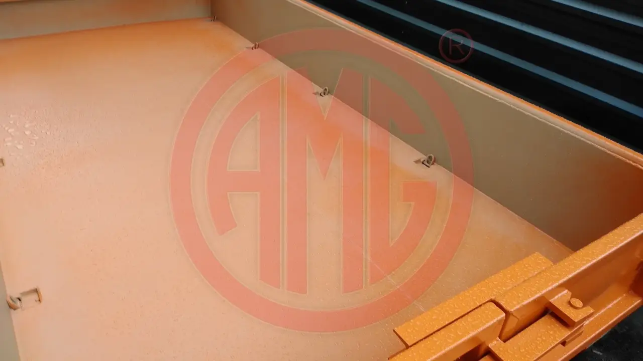 Grafik Nummer 2, Produktname: 4 cbm Citycontainer