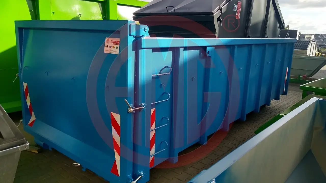 Grafik Nummer 4, Produktname: 21 cbm | L:6.0 mit Pendelklappe und Gummidichtung