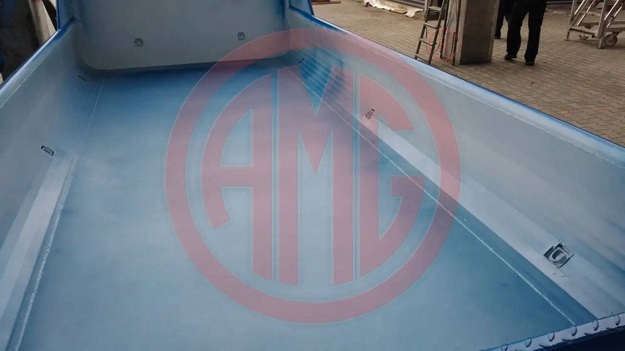 Grafik Nummer 2, Produktname: 7 m3 | L 5.5 mit befahrbarerer Pendelklappe