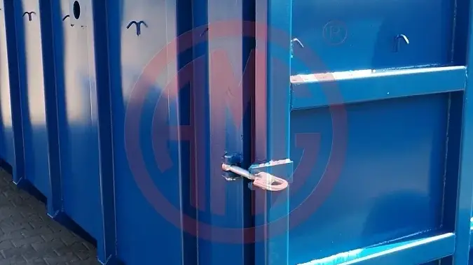 Grafik Nummer 4, Produktname: 26 m3 | L: 6.5  Abrollmulde wasserdicht