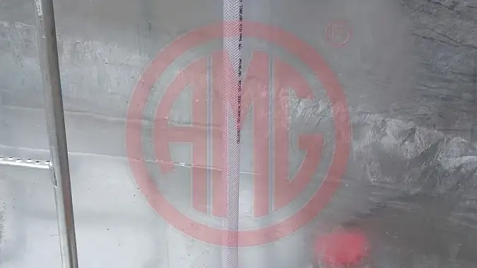 Grafik Nummer 10, Produktname: 11 000 Liter Wassetank verzinkt