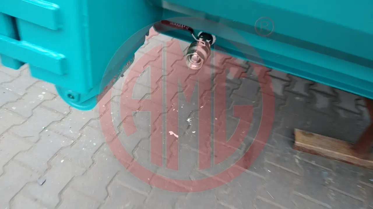 Grafik Nummer 1, Produktname: 38 m3 | L:7.0 Pendelklappe und Zahnstangendach