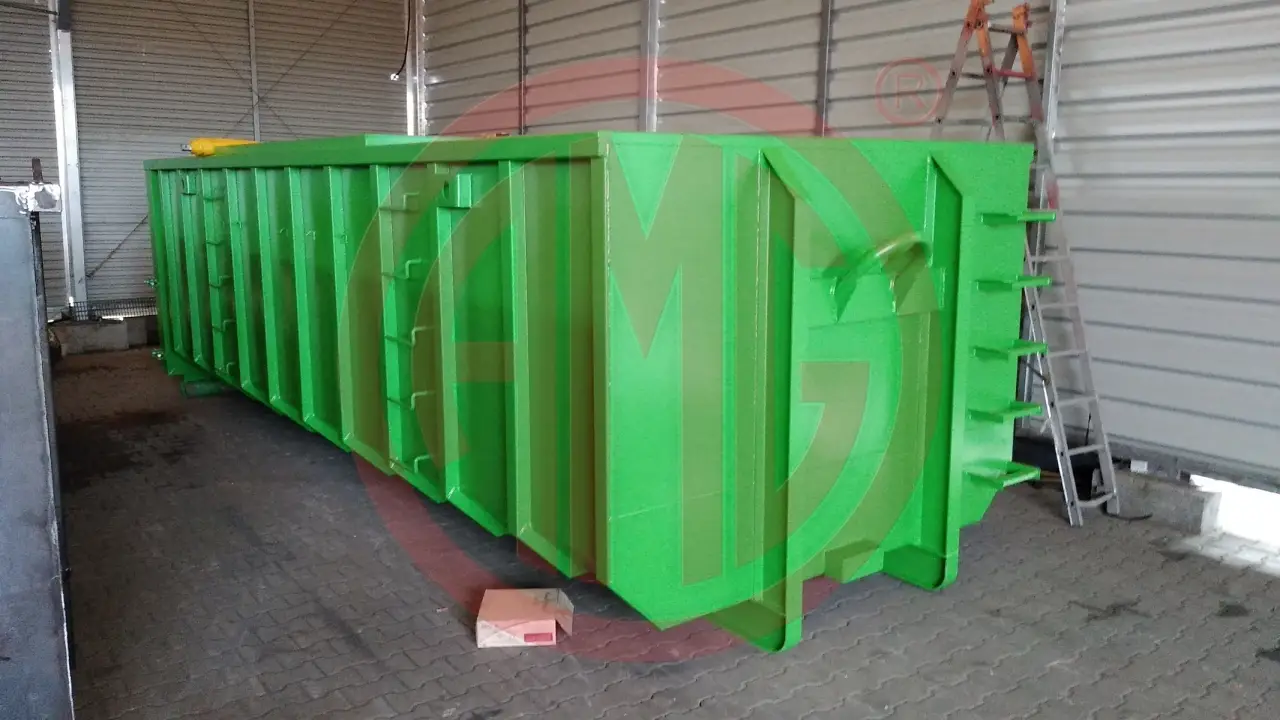 Grafik Nummer 5, Produktname: 25 m3 | L:6.5 Wasserdichte Pendelklappe