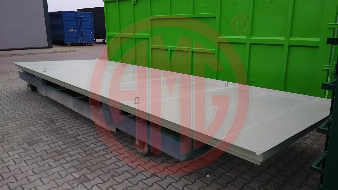 Grafik Nummer 2, Produktname: 38 m3 L:7.0 Trockungscontainer