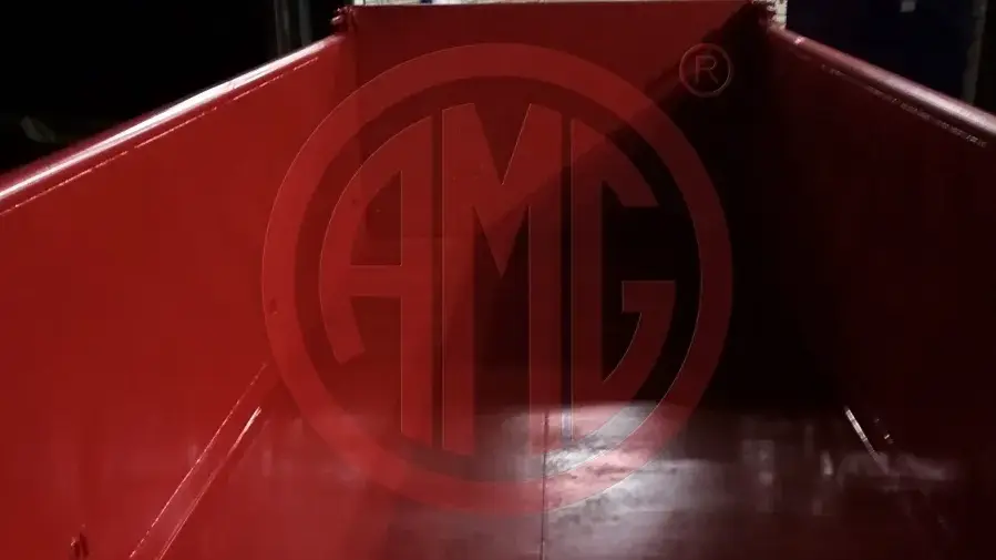 Grafik Nummer 3, Produktname: 18 m3 | L:6.0 mit wasserdichter Pendelklappe