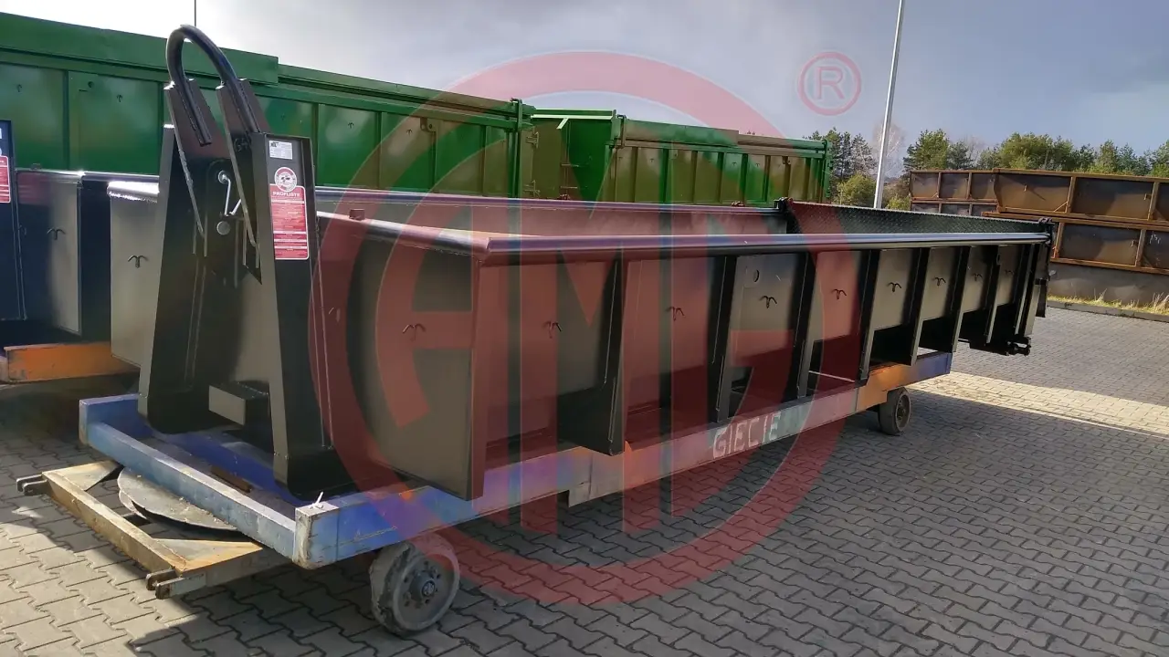 Grafik Nummer 2, Produktname: 12 cbm aufeinander stapelbar