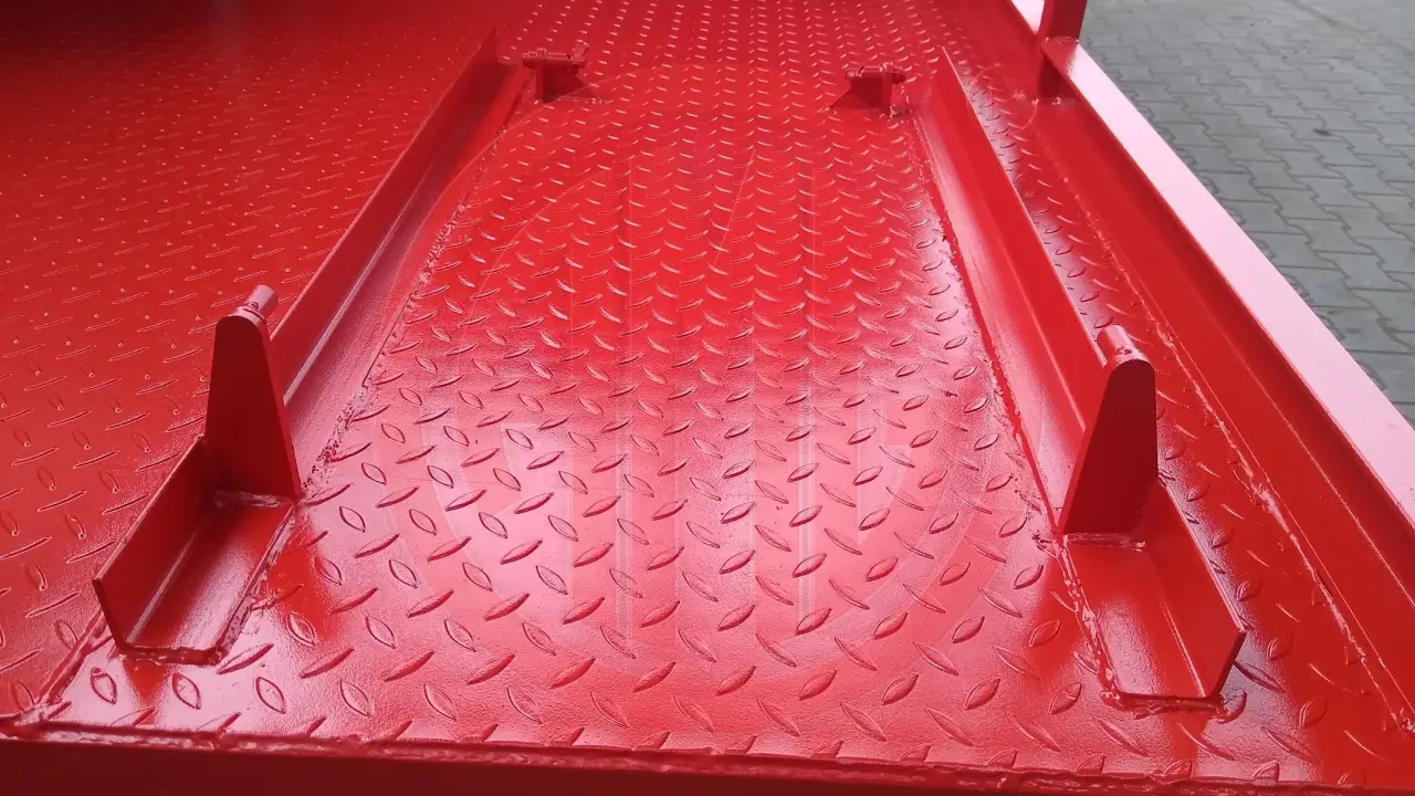 Grafik Nummer 12, Produktname: 10 000 Liter Wassertank