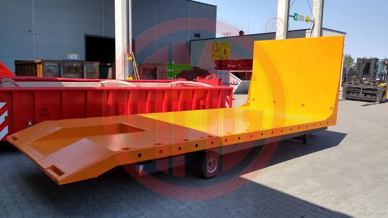 L:6.0 Baggerplattformxa0