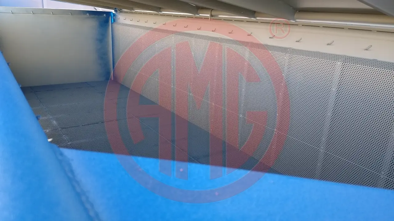 Grafik Nummer 2, Produktname: 26 m3 Entwässerungs Container mit Deckel