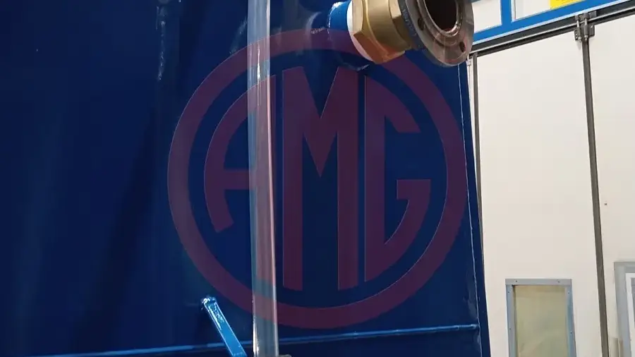 Grafik Nummer 4, Produktname: 36 000 Liter Wassertank