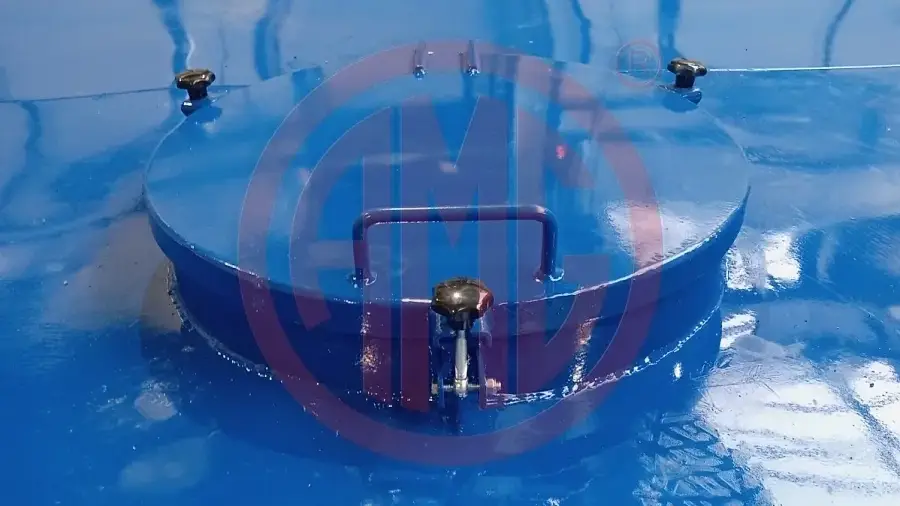 Grafik Nummer 7, Produktname: 36 000 Liter Wassertank