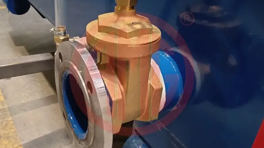 Grafik Nummer 5, Produktname: 36 000 Liter Wassertank