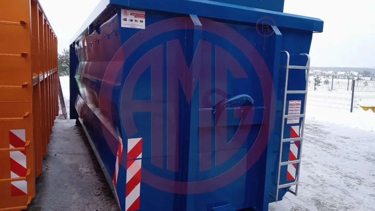 Grafik Nummer 2, Produktname: 34 m3 L:6.5 Hardox 500 Tuf