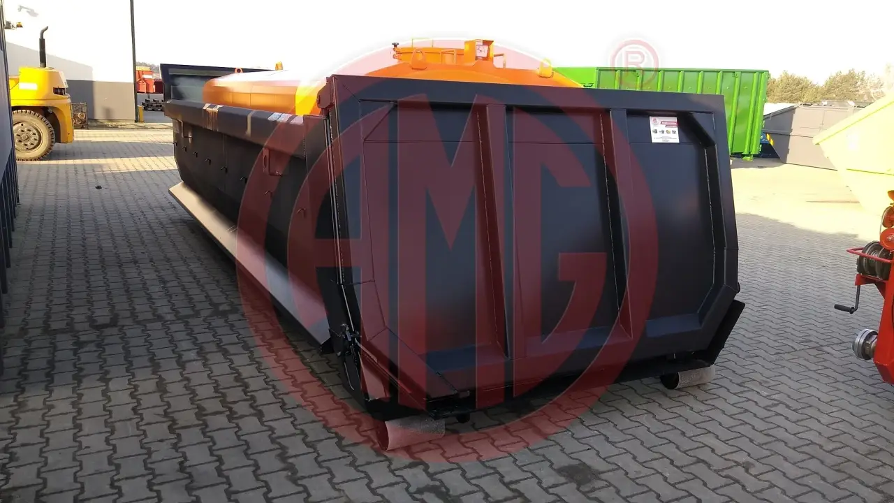 Grafik Nummer 3, Produktname: 19 m3 L:6.5 Halfpipe