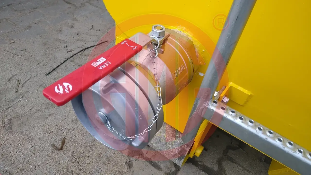 Grafik Nummer 10, Produktname: 2 x Tank a 6000 Liter