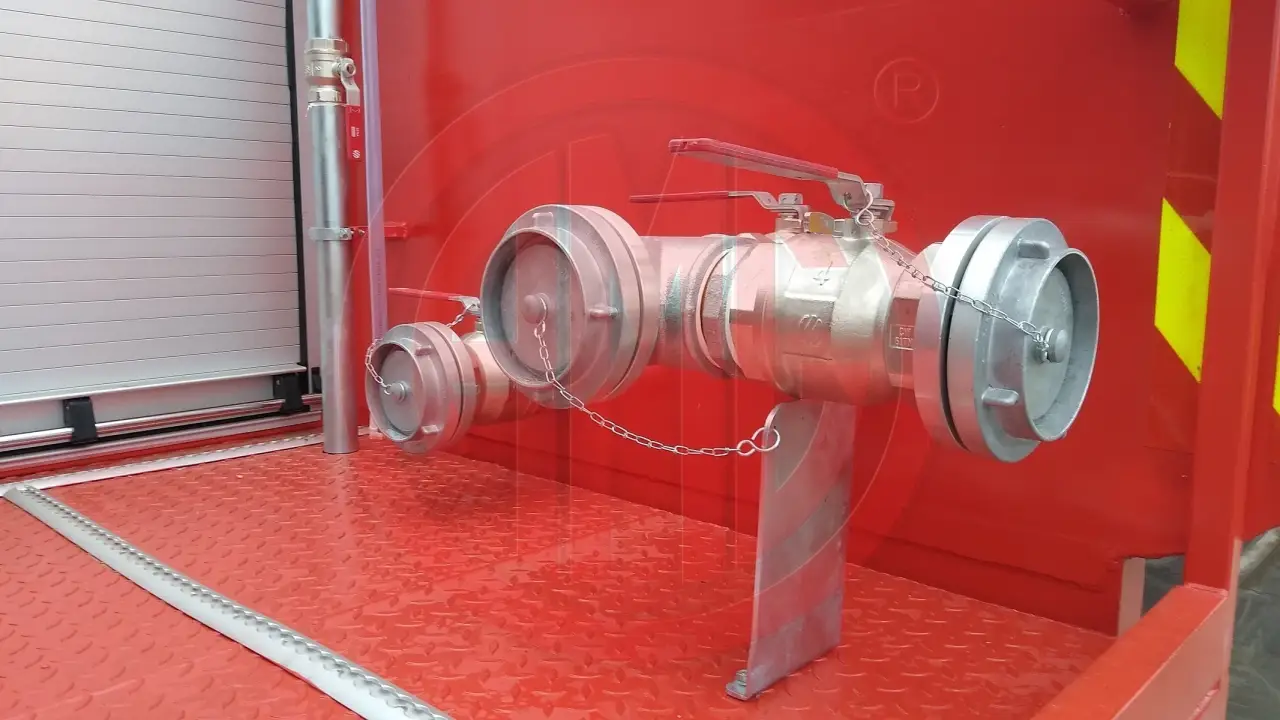 Grafik Nummer 4, Produktname: 11 000 Liter Wassertank