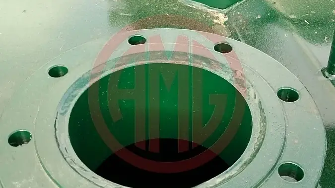 Grafik Nummer 9, Produktname: 23 000 Liter Wassertank