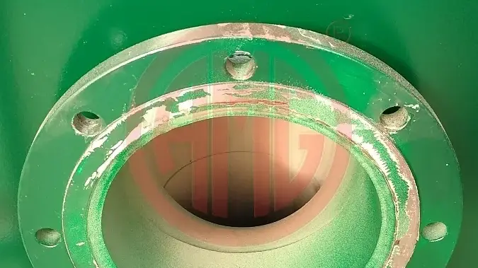 Grafik Nummer 10, Produktname: 23 000 Liter Wassertank