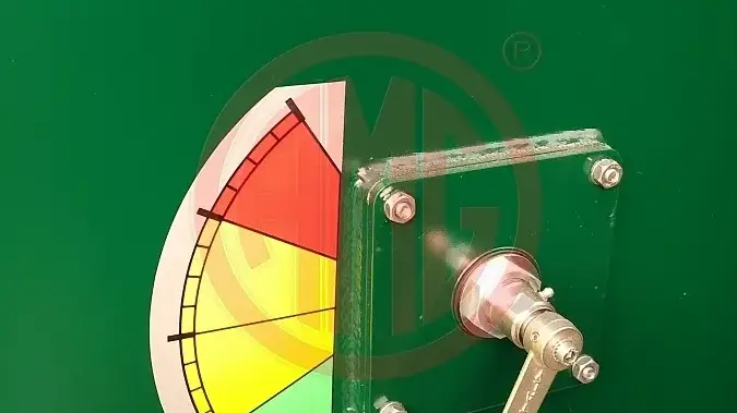 23 000 Liter Wassertank