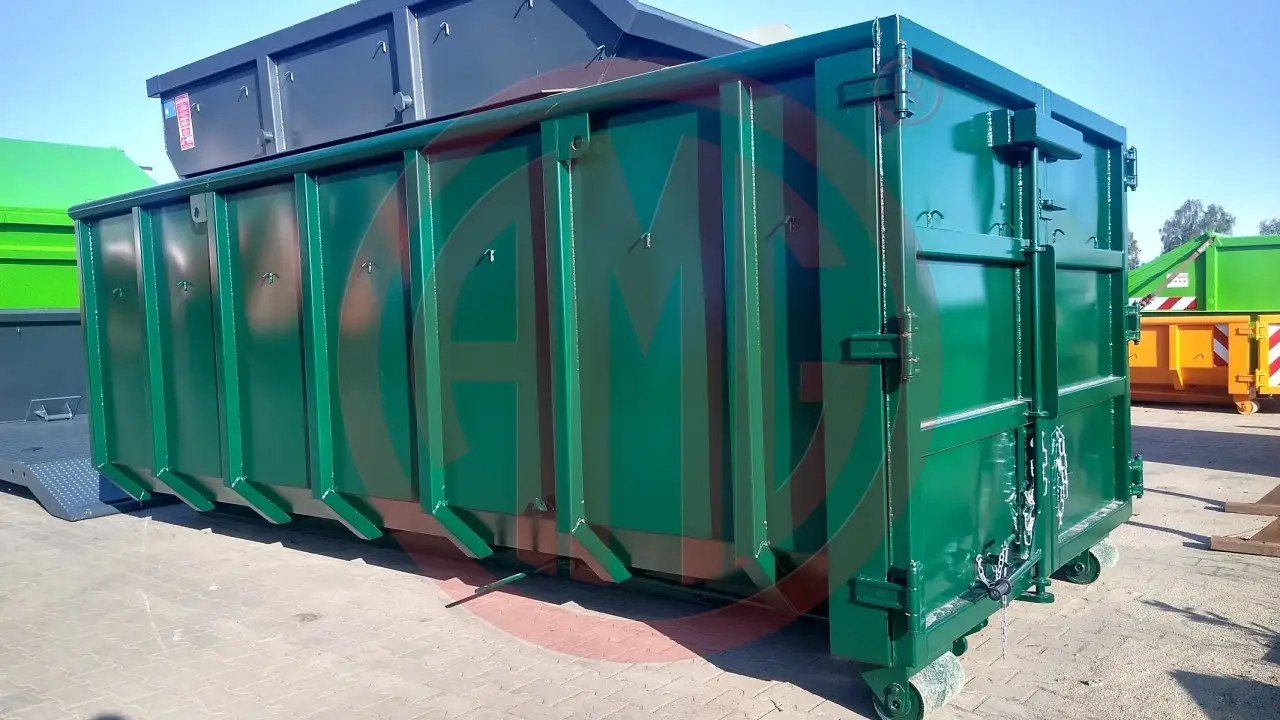 ARS-170/5.0/75 NK318-24